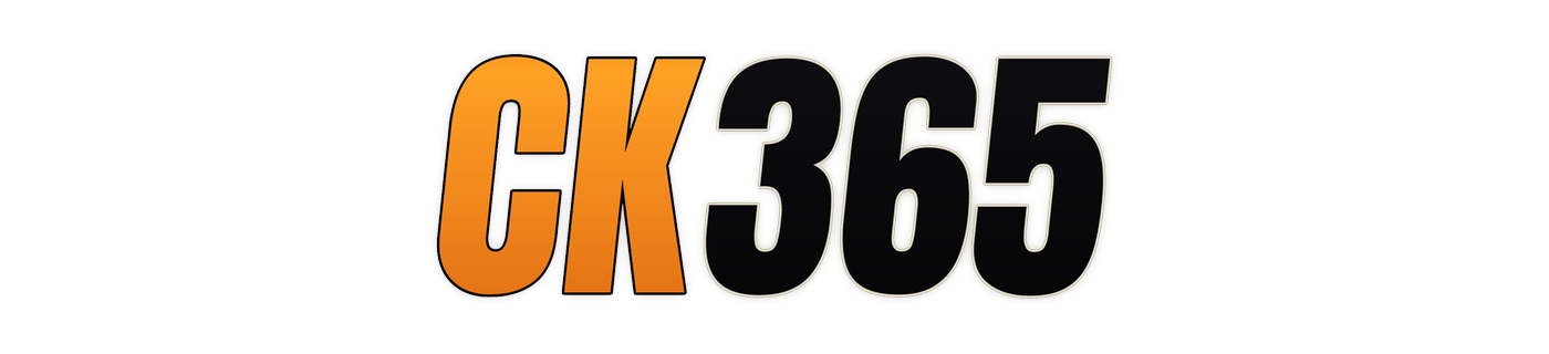 ck365 লোগো